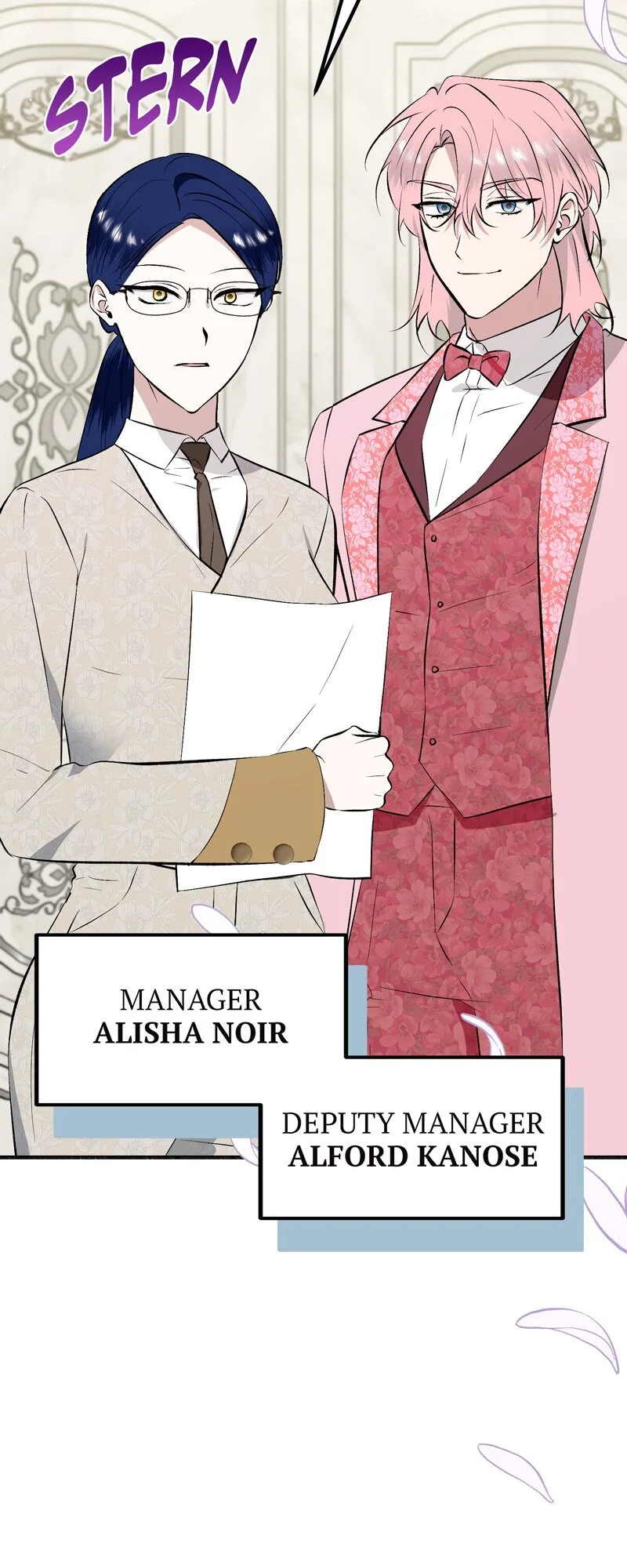My Angelic Husband is actually a Devil in Disguise Chapter 77 page 48