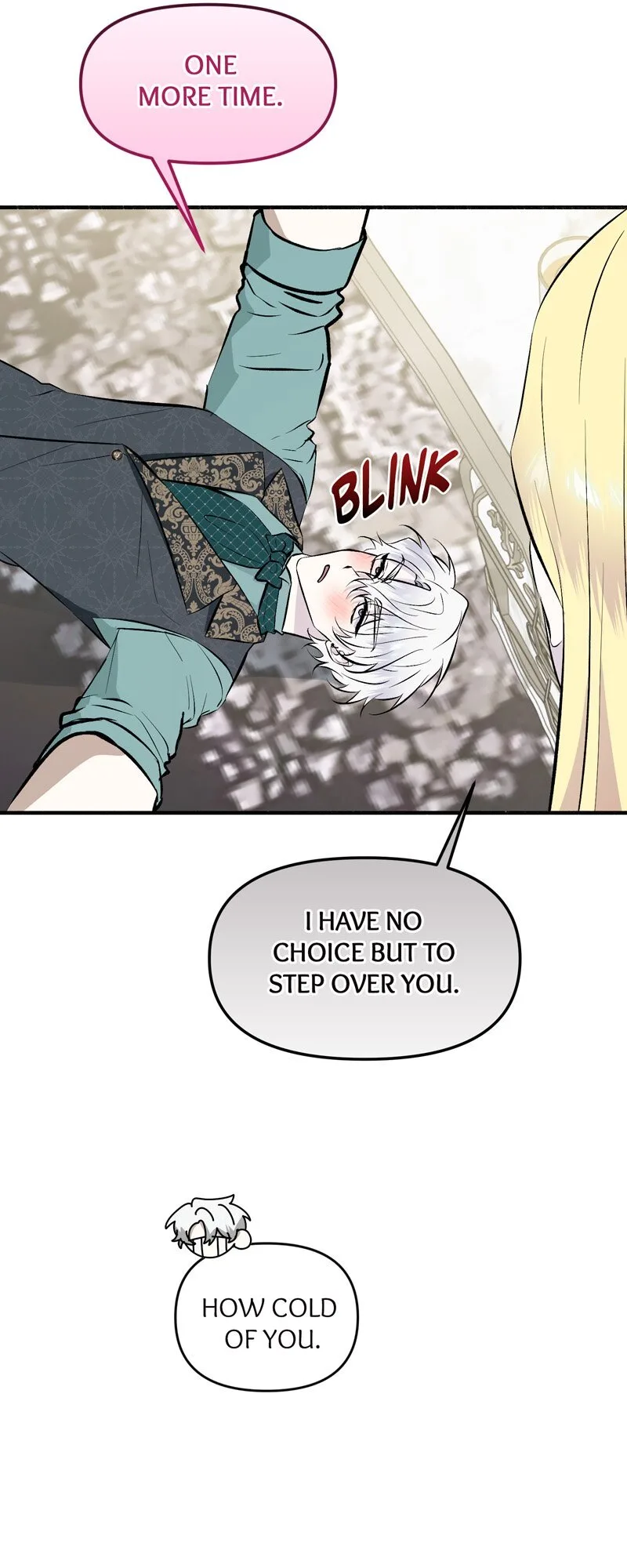 My Angelic Husband is actually a Devil in Disguise Chapter 77 page 62