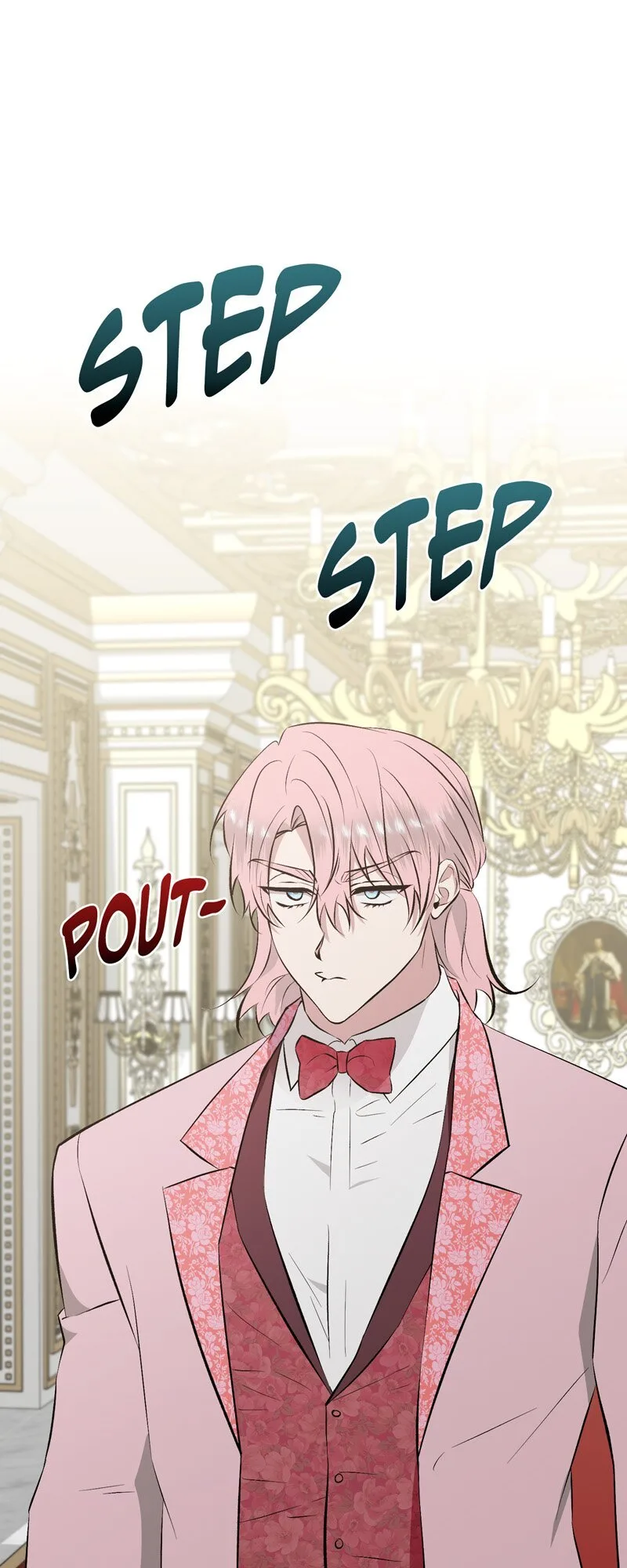 My Angelic Husband is actually a Devil in Disguise Chapter 77 page 63