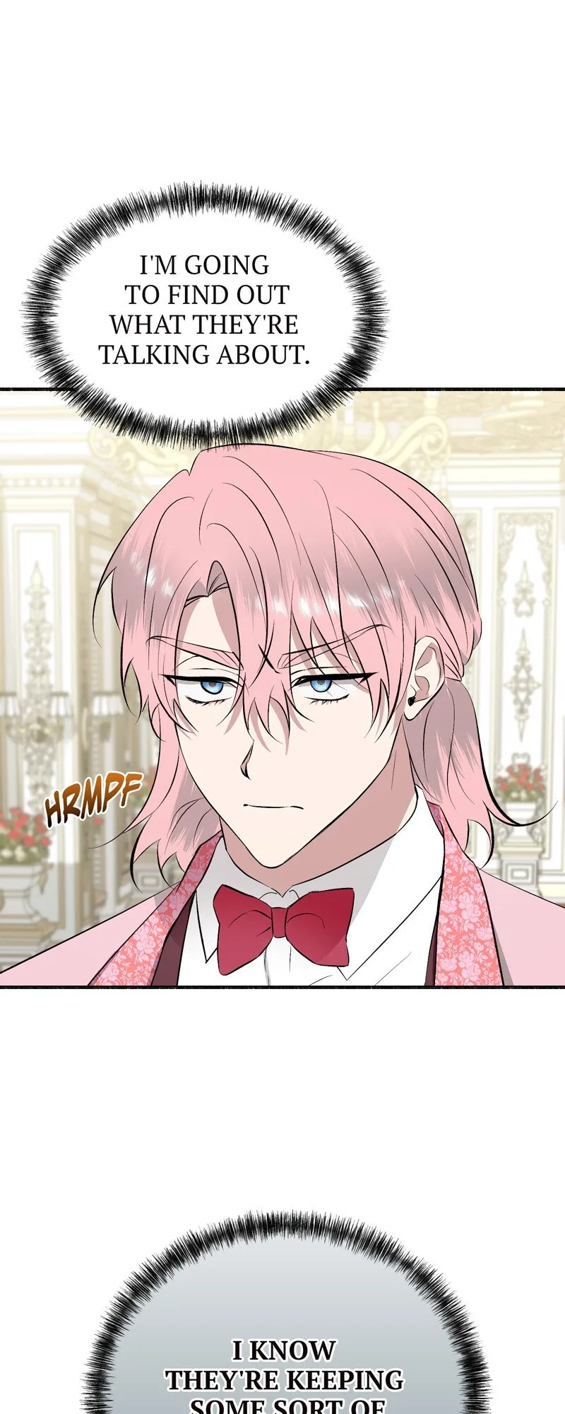 My Angelic Husband is actually a Devil in Disguise Chapter 77 page 66