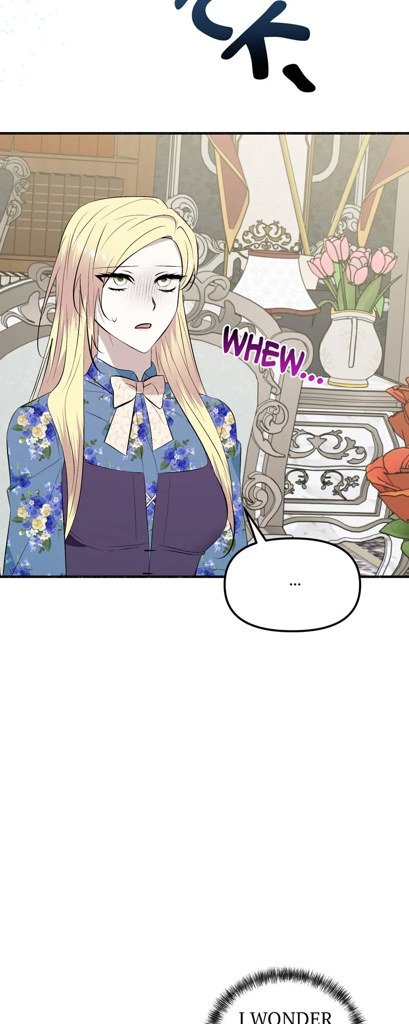 My Angelic Husband is actually a Devil in Disguise Chapter 77 page 60