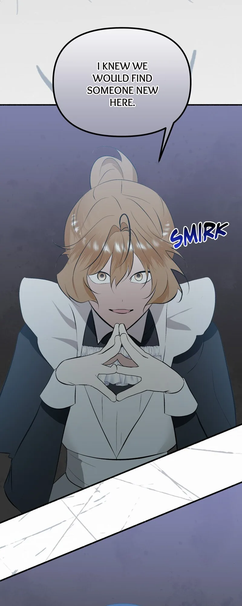 My Angelic Husband is actually a Devil in Disguise Chapter 77 page 69