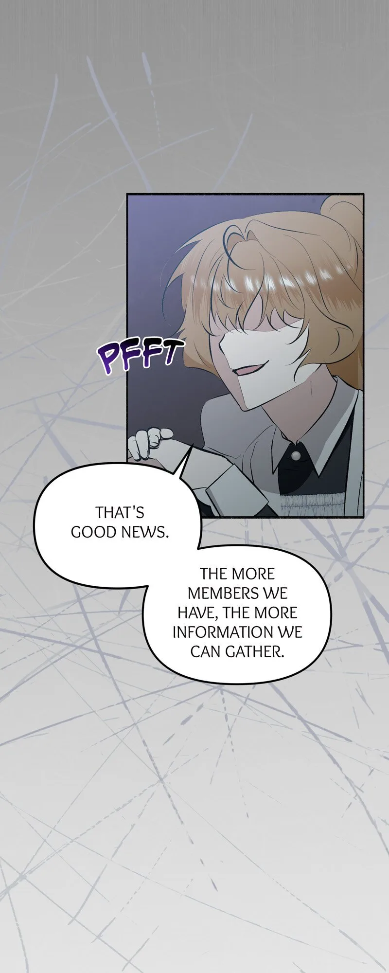 My Angelic Husband is actually a Devil in Disguise Chapter 77 page 68