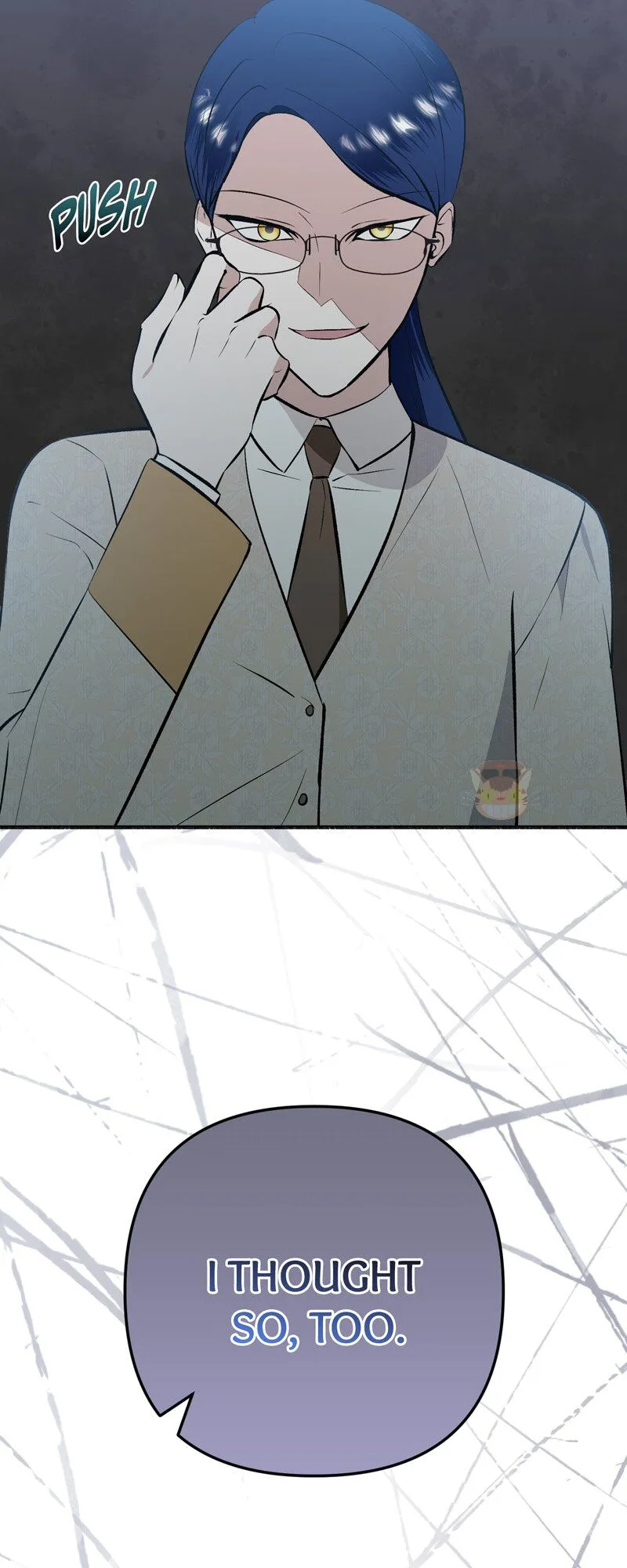 My Angelic Husband is actually a Devil in Disguise Chapter 77 page 70