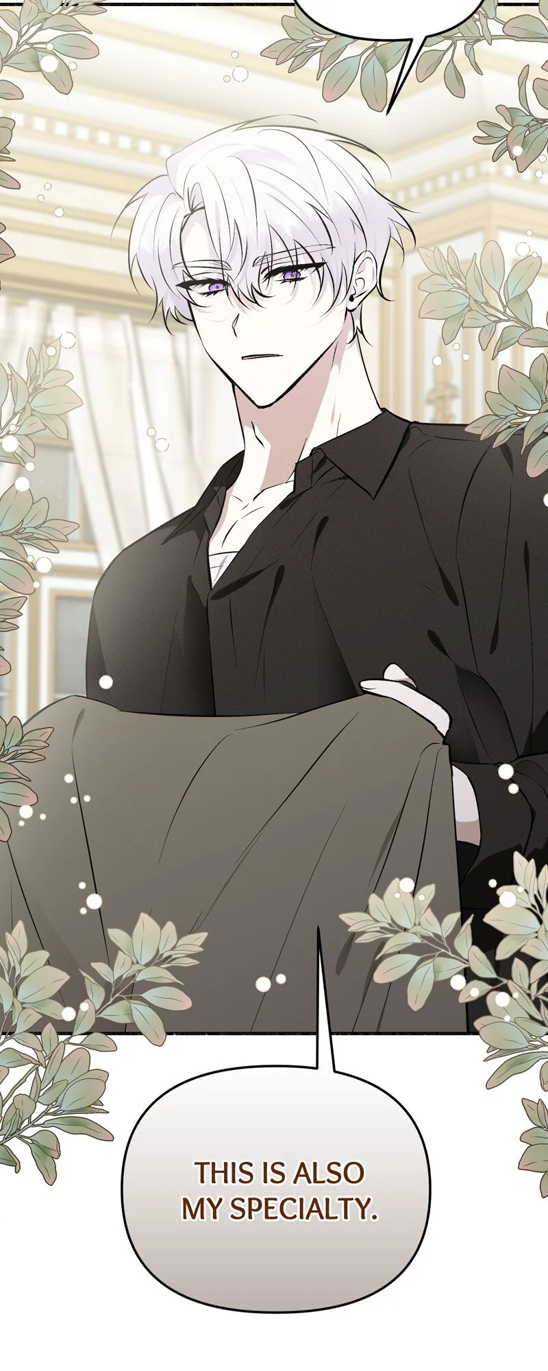 My Angelic Husband is actually a Devil in Disguise Chapter 79 page 13