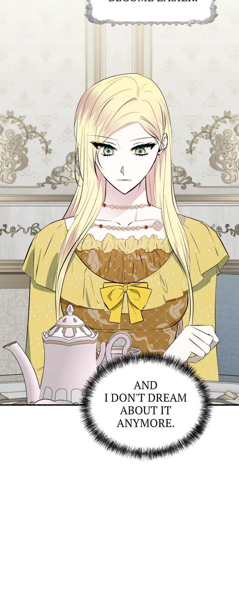 My Angelic Husband is actually a Devil in Disguise Chapter 78 page 45