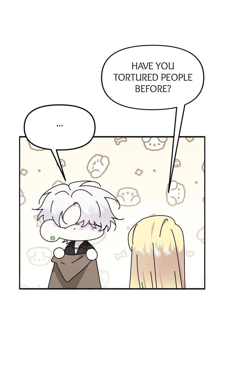 My Angelic Husband is actually a Devil in Disguise Chapter 79 page 15