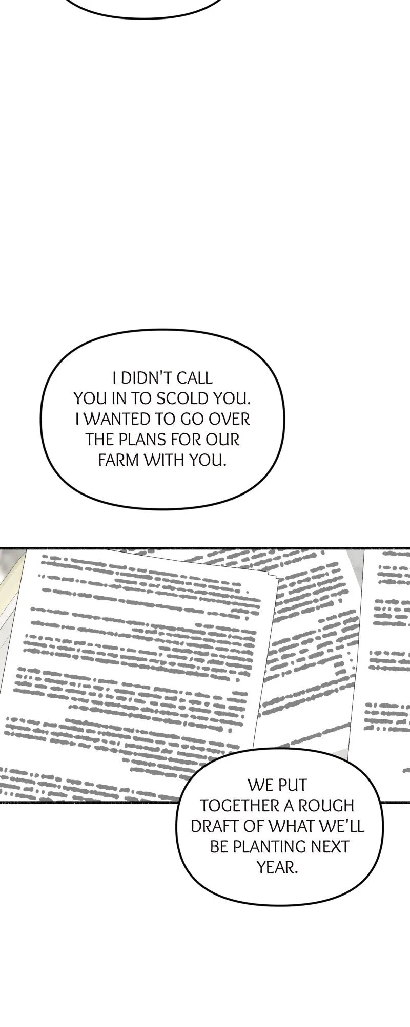 My Angelic Husband is actually a Devil in Disguise Chapter 78 page 28