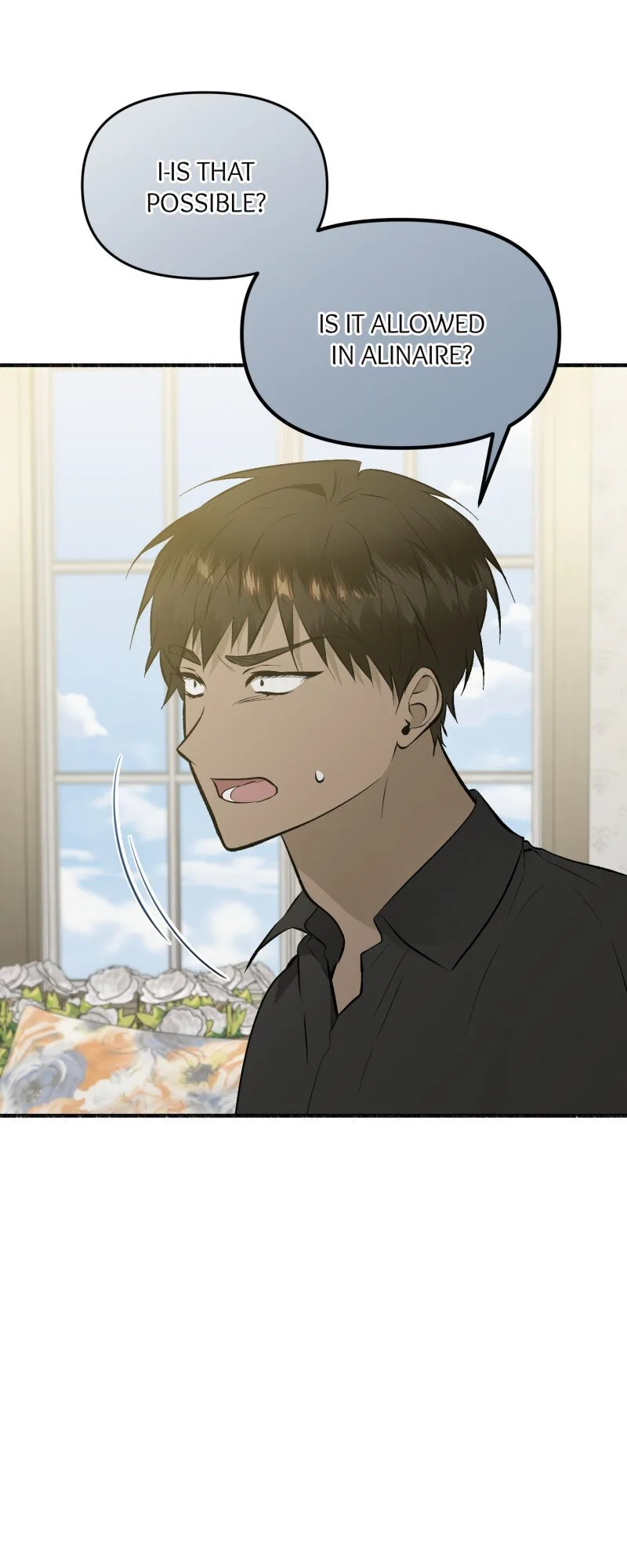 My Angelic Husband is actually a Devil in Disguise Chapter 78 page 37