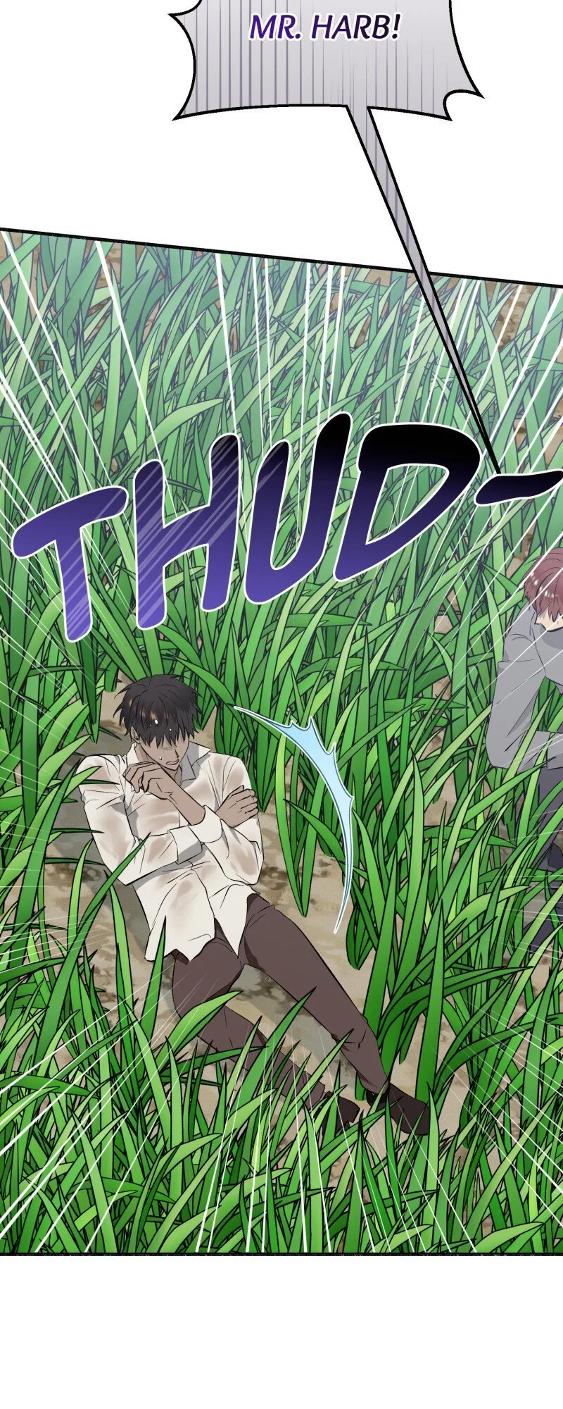 My Angelic Husband is actually a Devil in Disguise Chapter 78 page 10