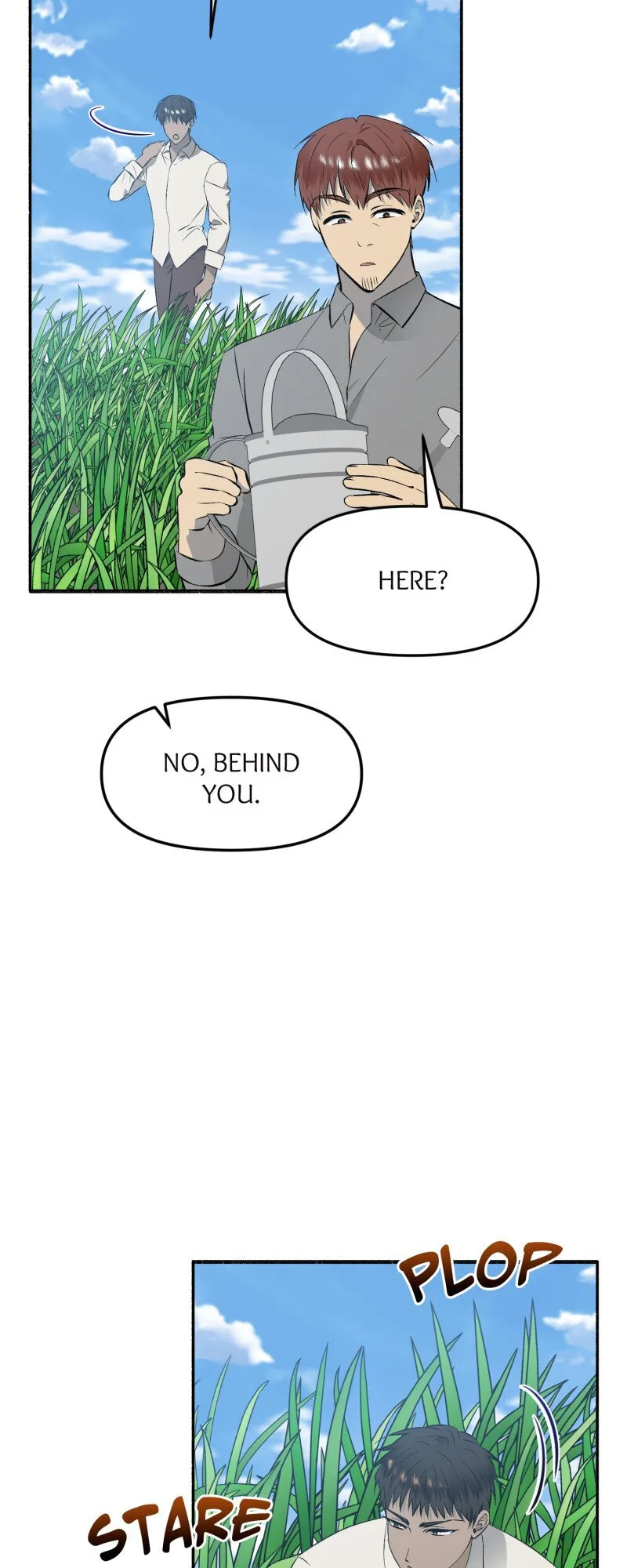My Angelic Husband is actually a Devil in Disguise Chapter 78 page 5