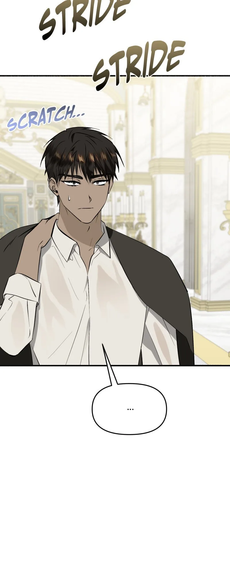 My Angelic Husband is actually a Devil in Disguise Chapter 78 page 24