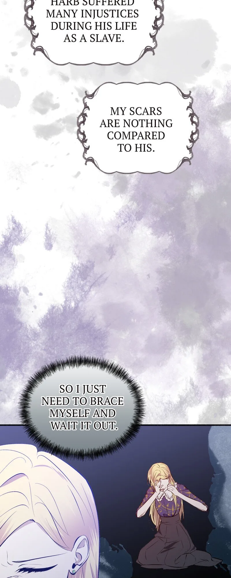 My Angelic Husband is actually a Devil in Disguise Chapter 78 page 47