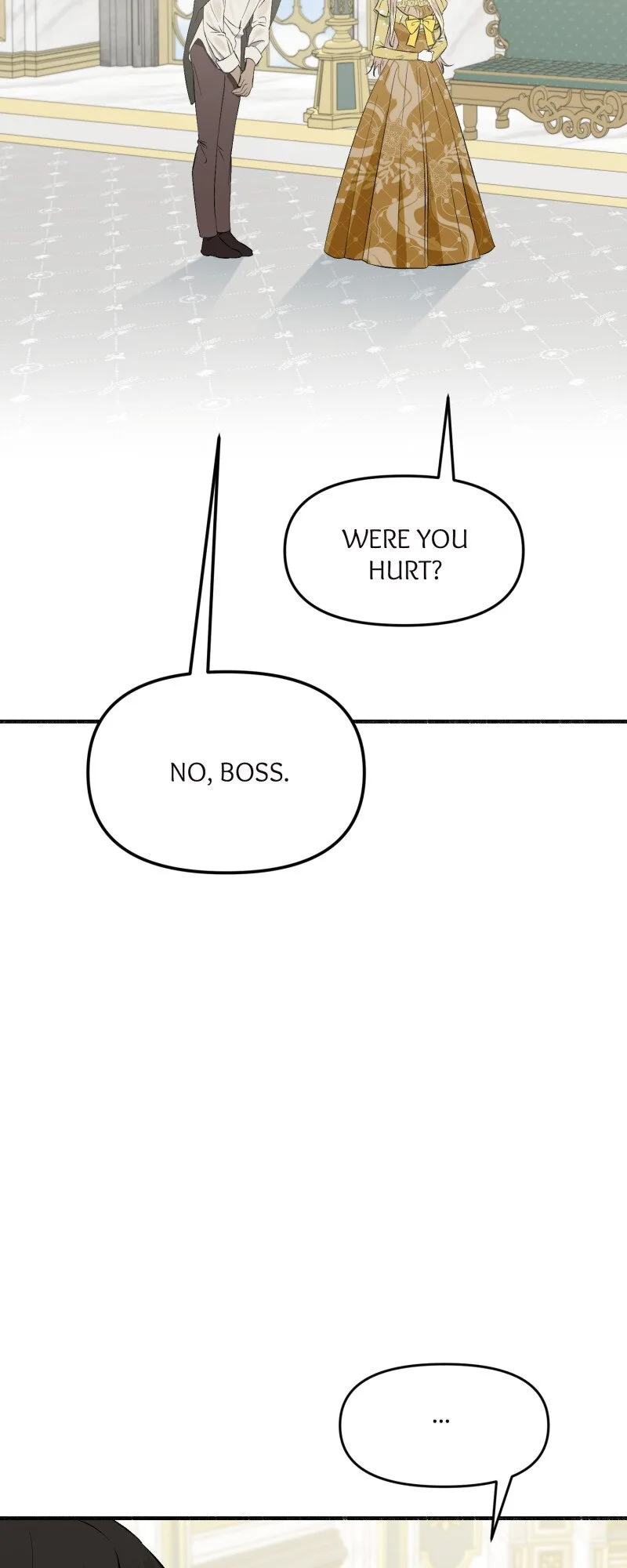 My Angelic Husband is actually a Devil in Disguise Chapter 78 page 20