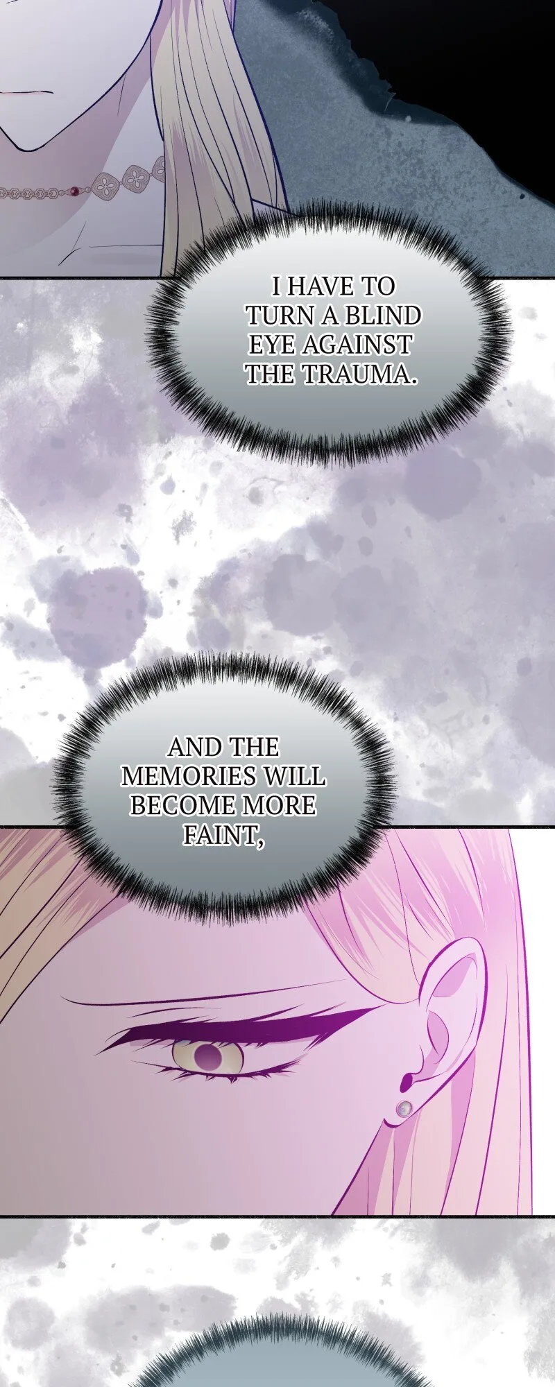 My Angelic Husband is actually a Devil in Disguise Chapter 78 page 48