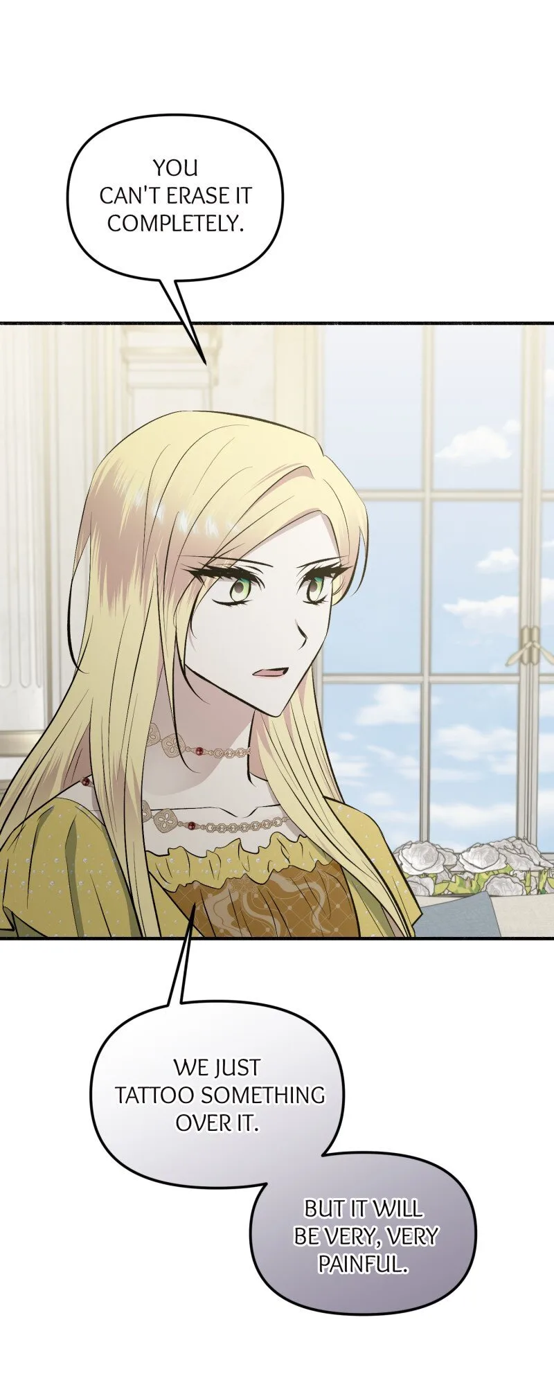 My Angelic Husband is actually a Devil in Disguise Chapter 78 page 38