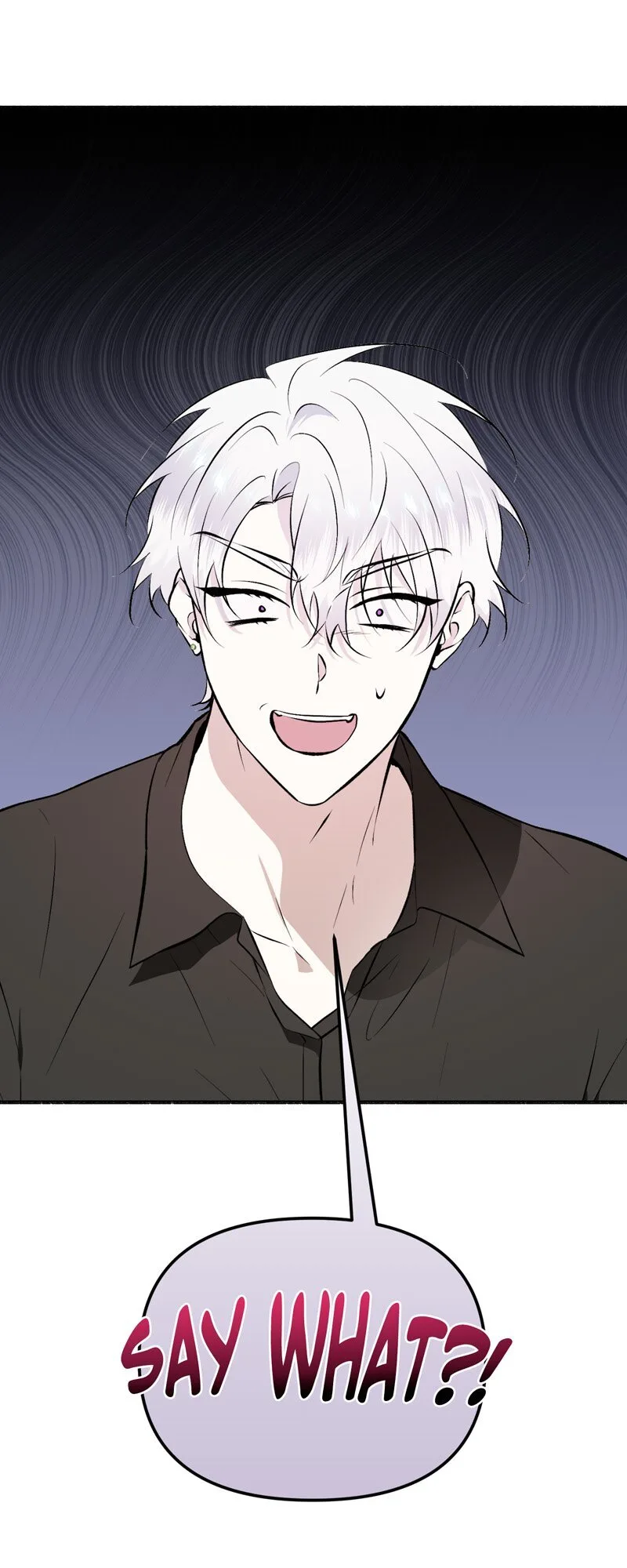 My Angelic Husband is actually a Devil in Disguise Chapter 79 page 4
