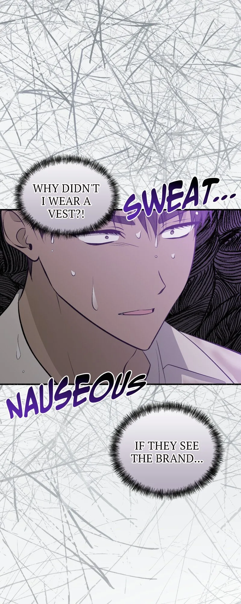 My Angelic Husband is actually a Devil in Disguise Chapter 78 page 12