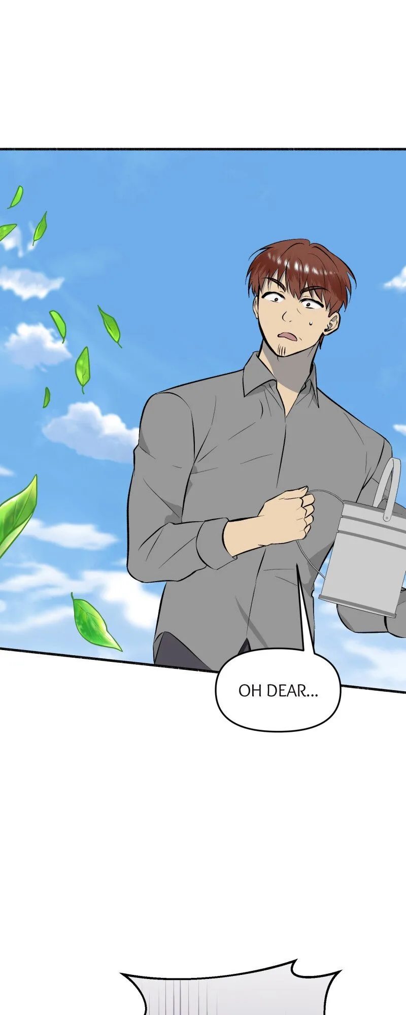 My Angelic Husband is actually a Devil in Disguise Chapter 78 page 9