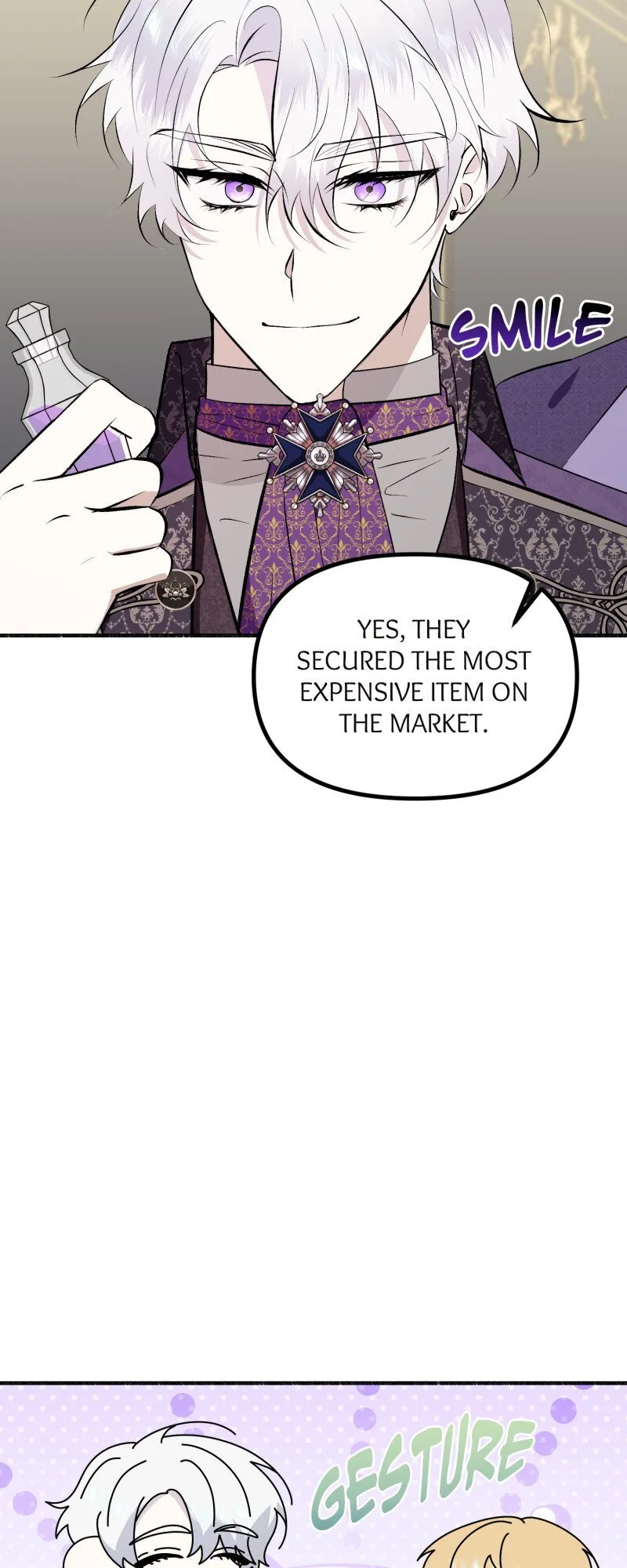 My Angelic Husband is actually a Devil in Disguise Chapter 78 page 53