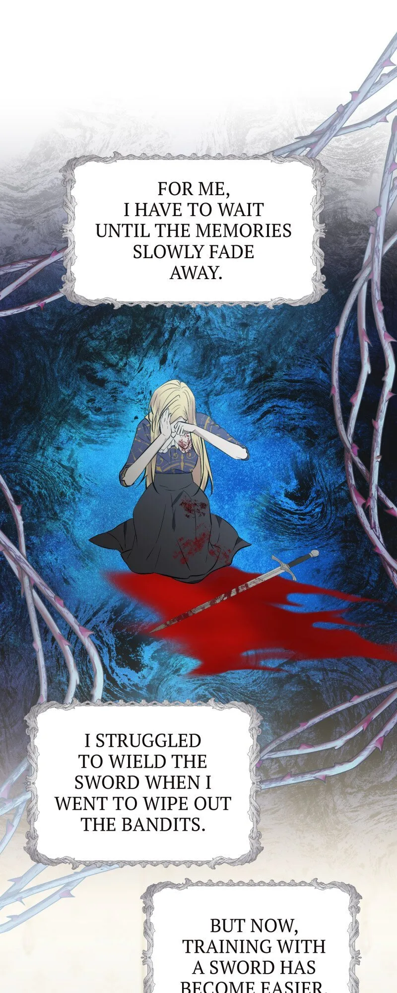 My Angelic Husband is actually a Devil in Disguise Chapter 78 page 44
