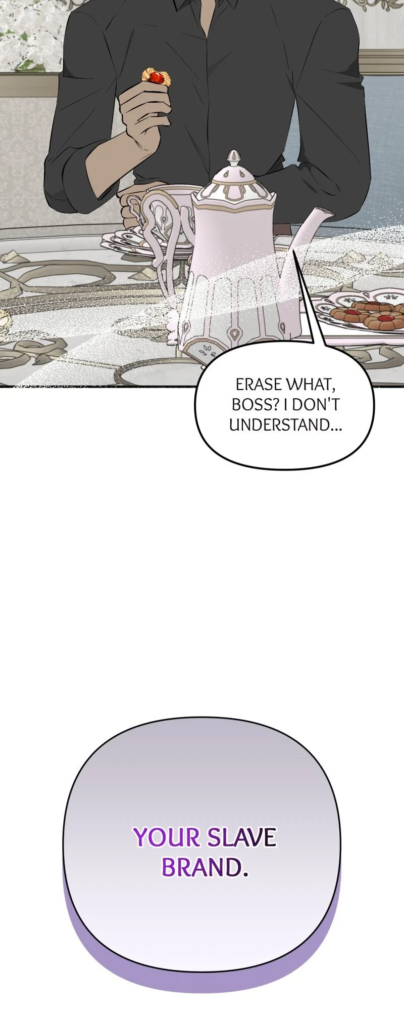 My Angelic Husband is actually a Devil in Disguise Chapter 78 page 35