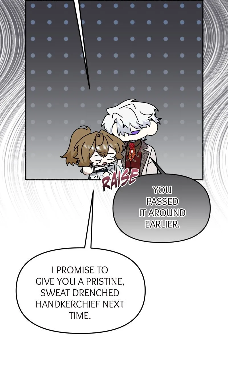My Angelic Husband is actually a Devil in Disguise Chapter 80 page 8