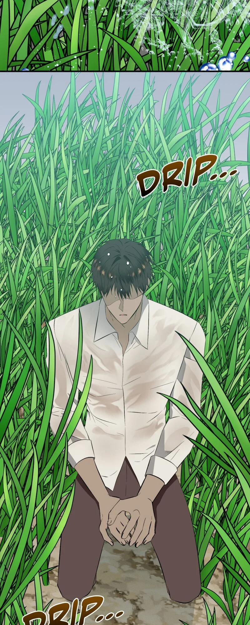 My Angelic Husband is actually a Devil in Disguise Chapter 78 page 7