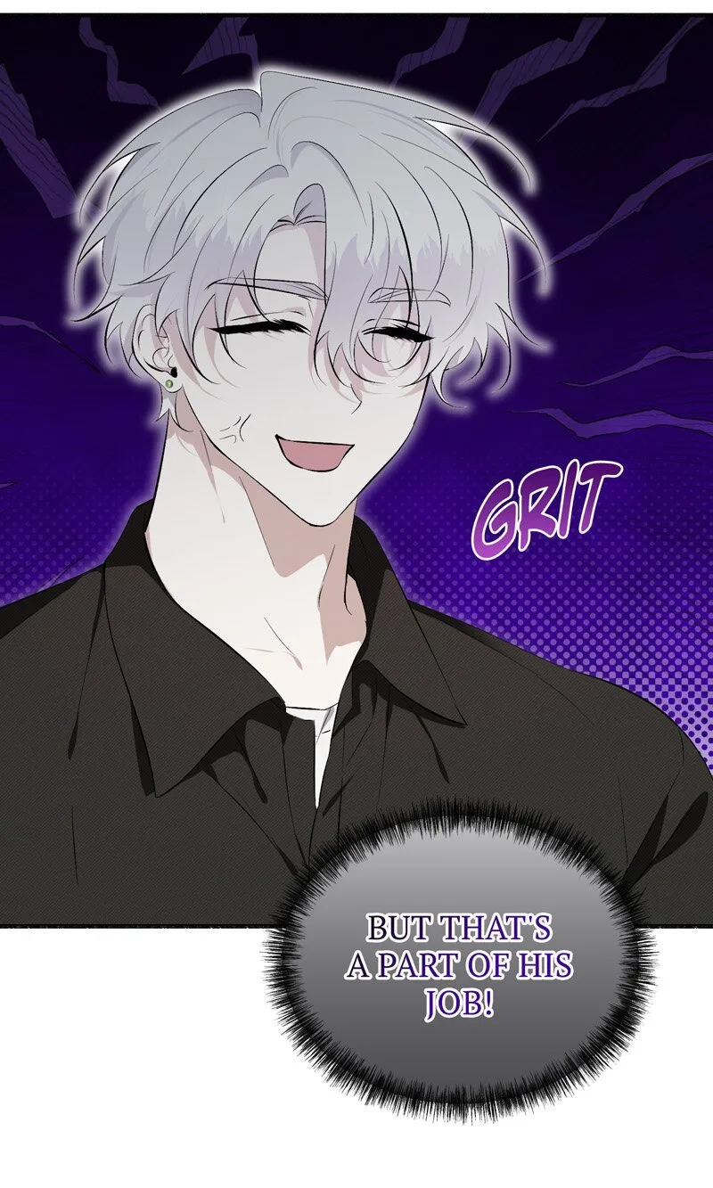 My Angelic Husband is actually a Devil in Disguise Chapter 79 page 8