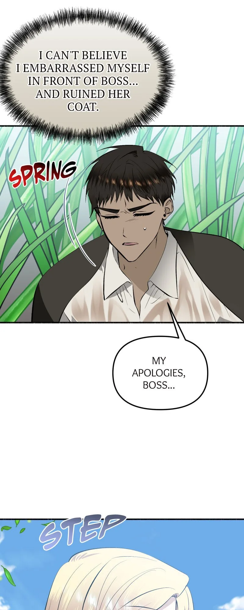 My Angelic Husband is actually a Devil in Disguise Chapter 78 page 17