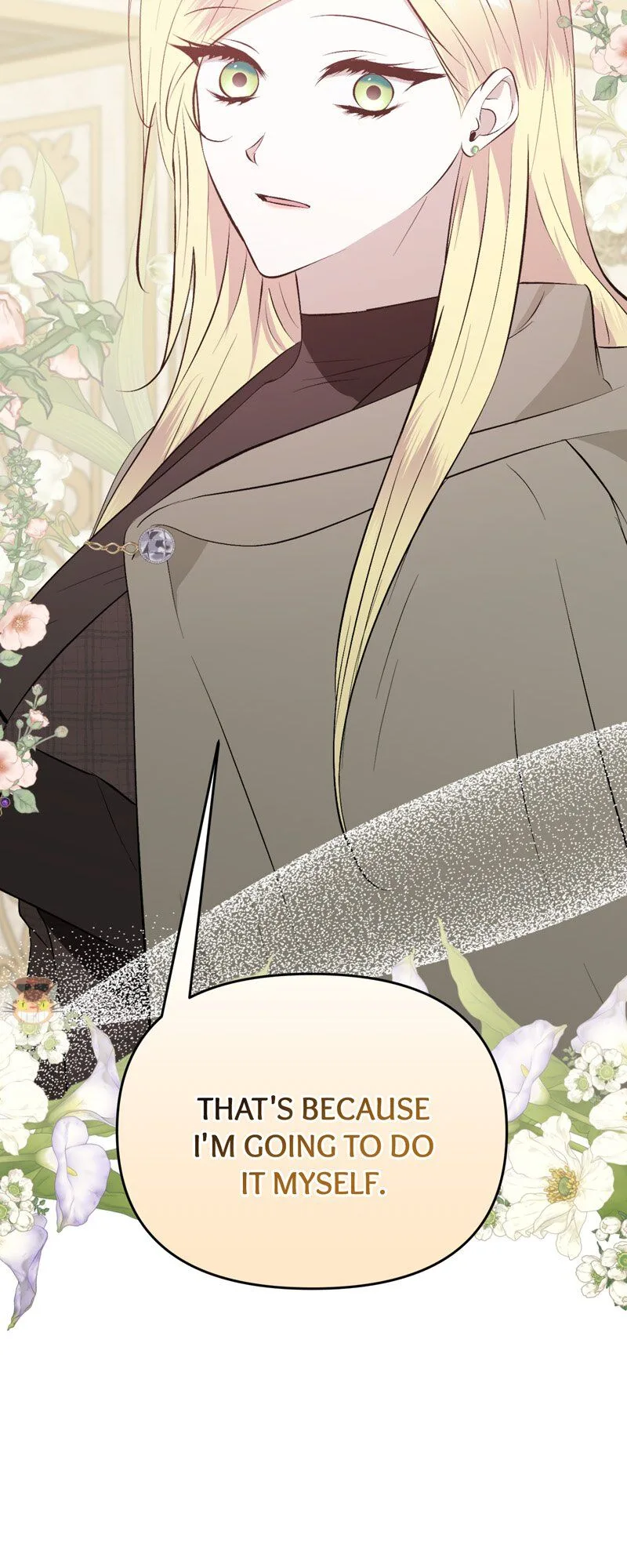 My Angelic Husband is actually a Devil in Disguise Chapter 79 page 3