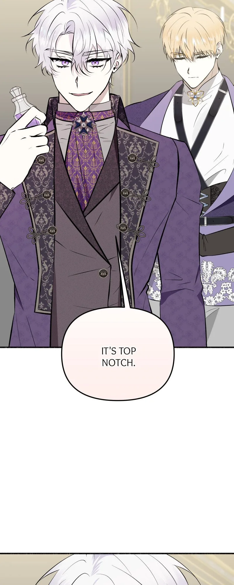 My Angelic Husband is actually a Devil in Disguise Chapter 78 page 52