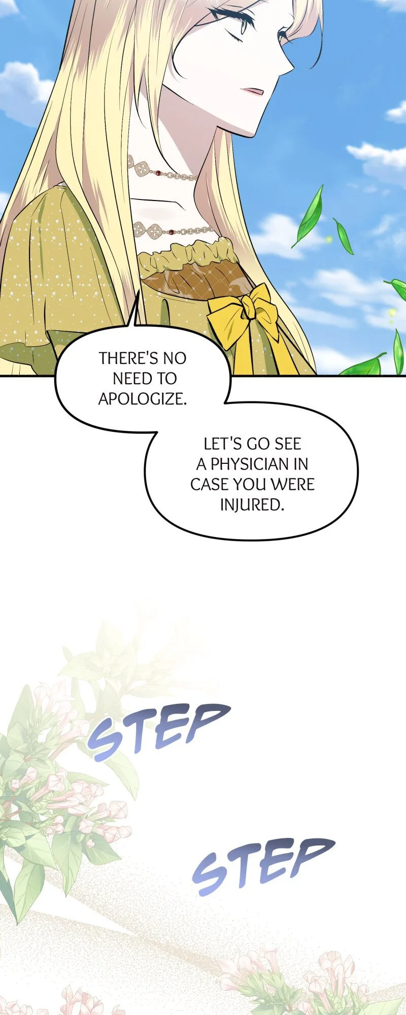 My Angelic Husband is actually a Devil in Disguise Chapter 78 page 18