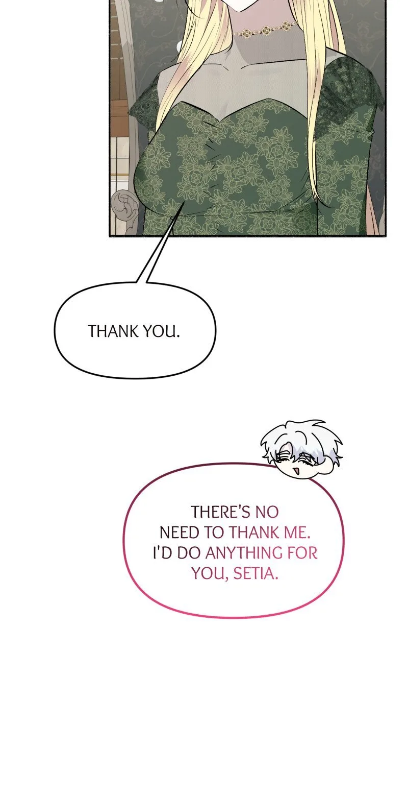 My Angelic Husband is actually a Devil in Disguise Chapter 78 page 57