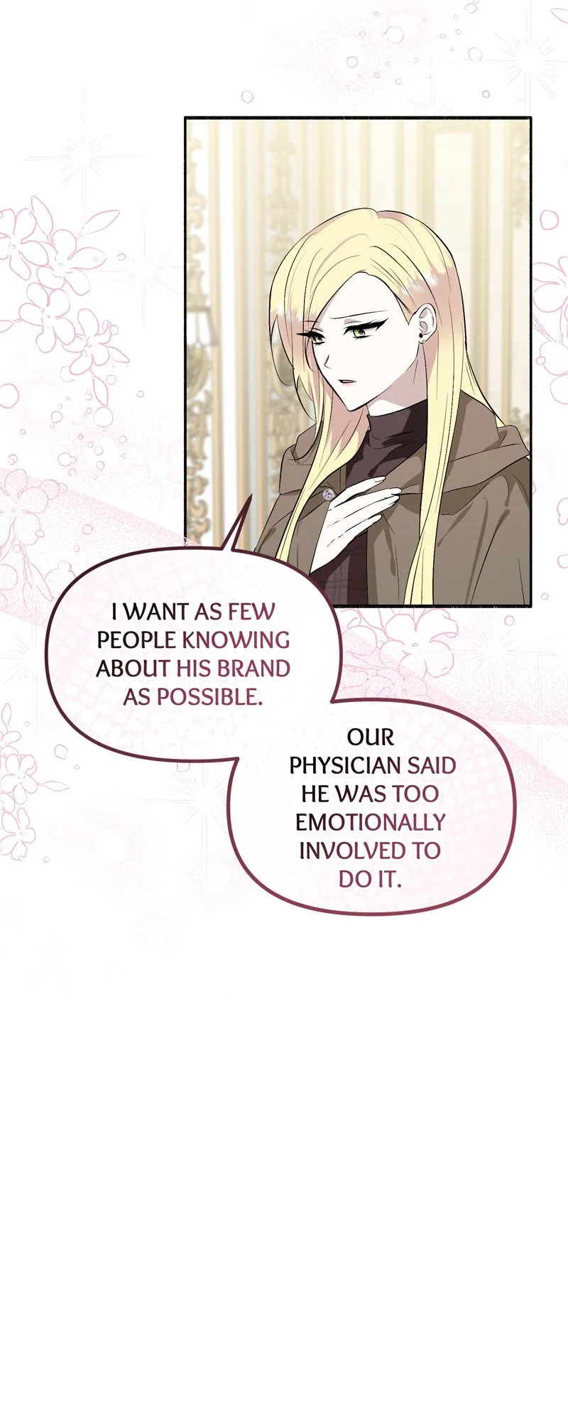My Angelic Husband is actually a Devil in Disguise Chapter 79 page 7