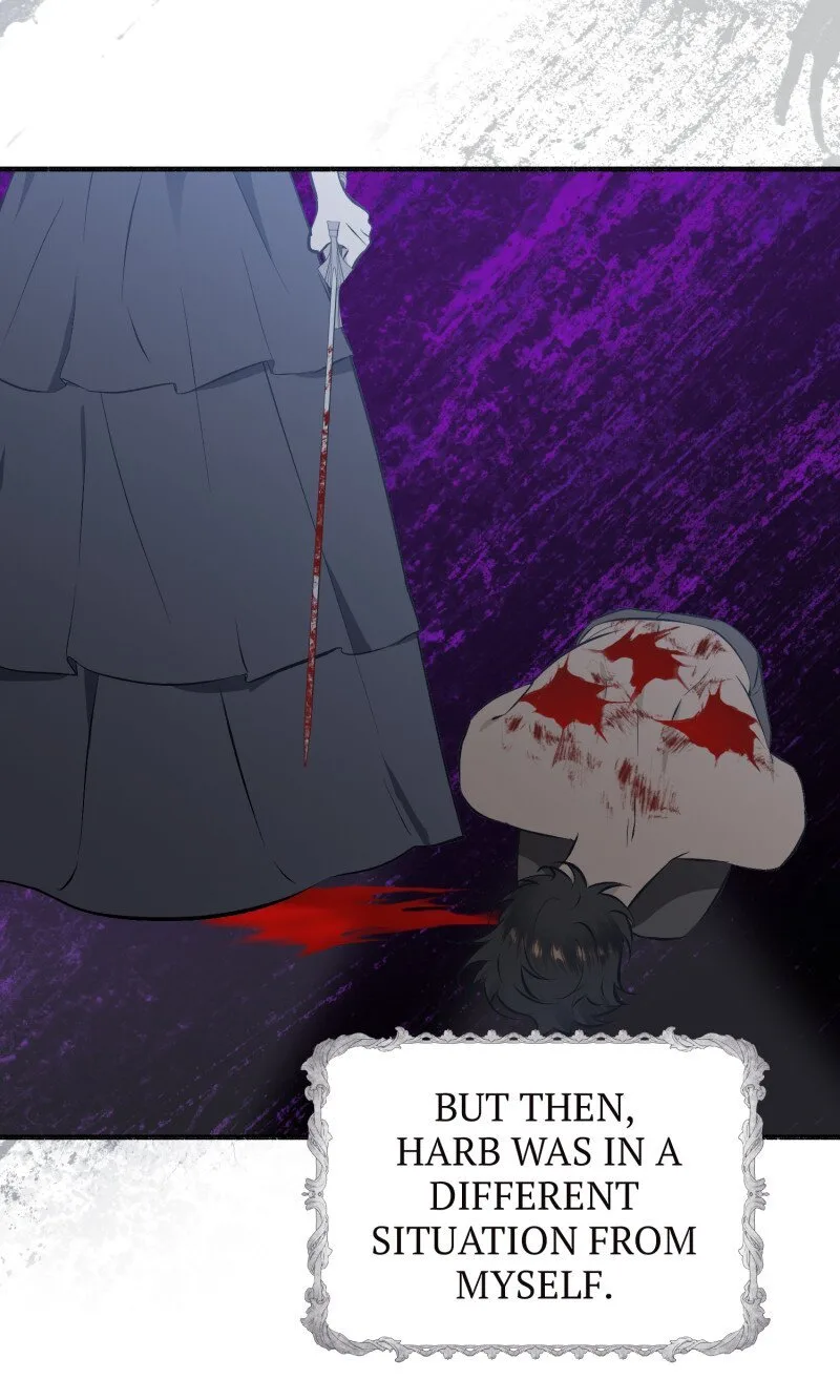 My Angelic Husband is actually a Devil in Disguise Chapter 78 page 43
