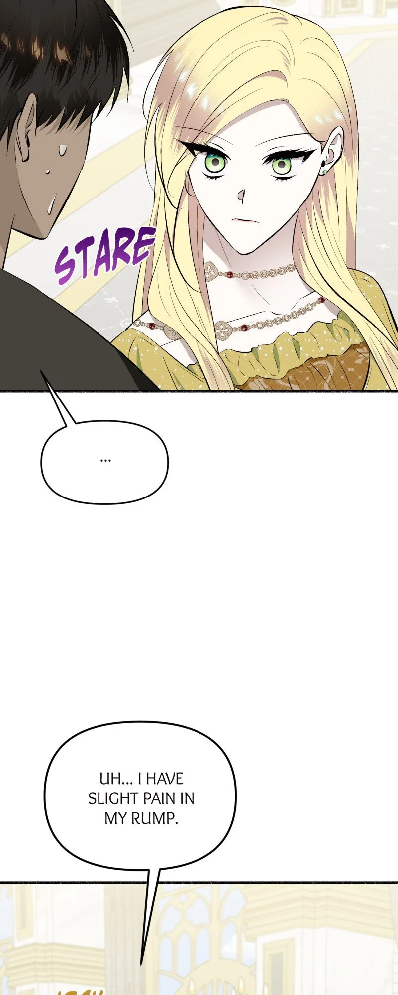My Angelic Husband is actually a Devil in Disguise Chapter 78 page 21