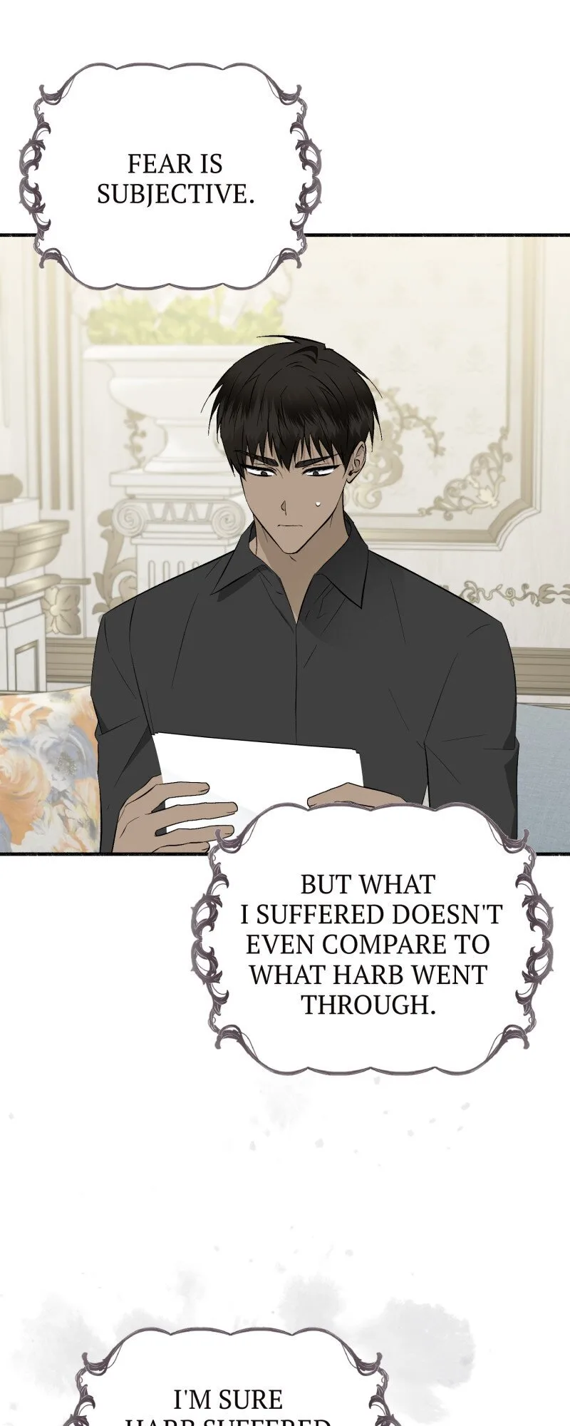 My Angelic Husband is actually a Devil in Disguise Chapter 78 page 46