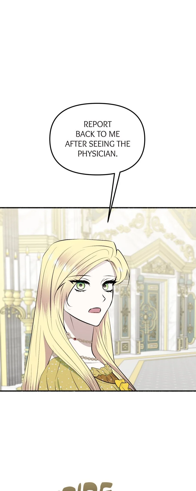 My Angelic Husband is actually a Devil in Disguise Chapter 78 page 23