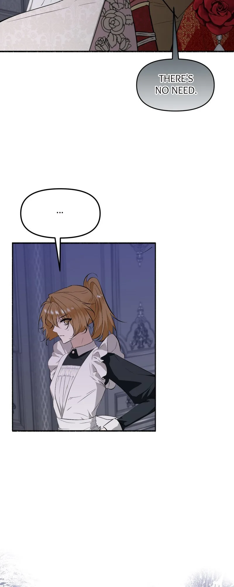 My Angelic Husband is actually a Devil in Disguise Chapter 80 page 13