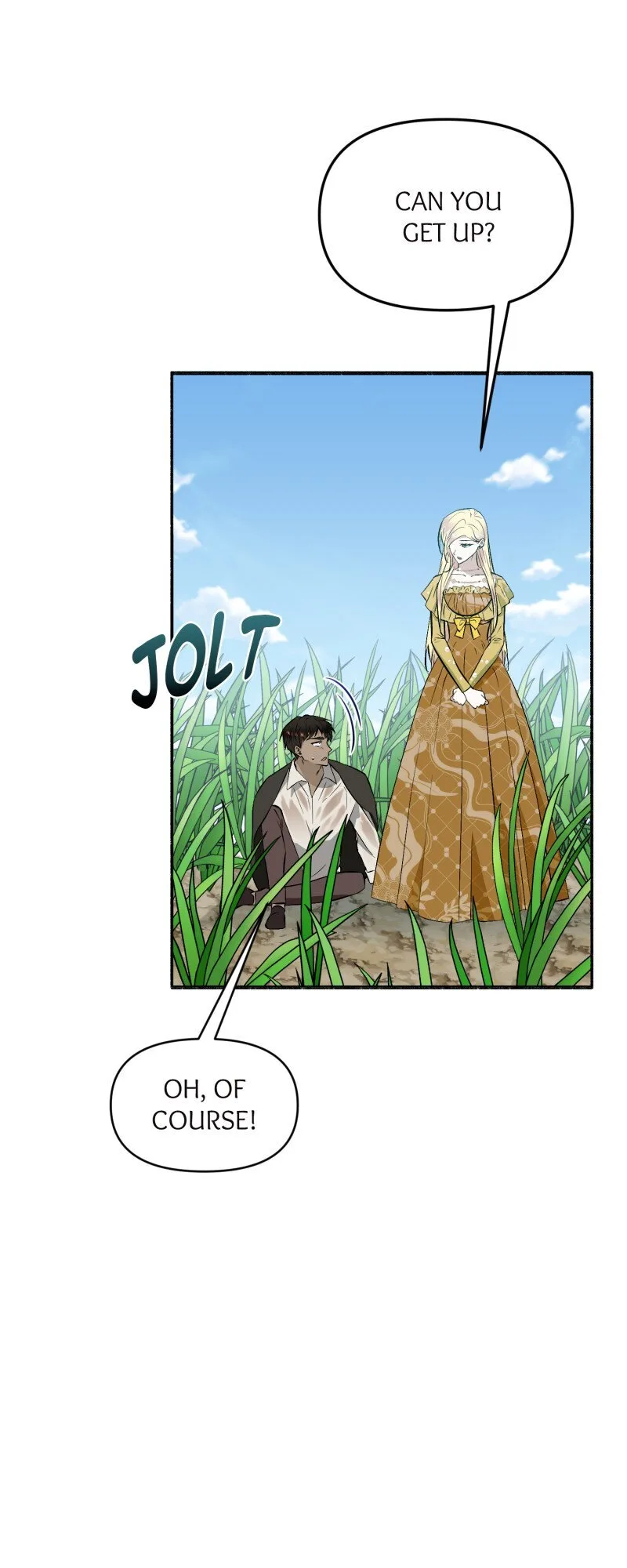 My Angelic Husband is actually a Devil in Disguise Chapter 78 page 16