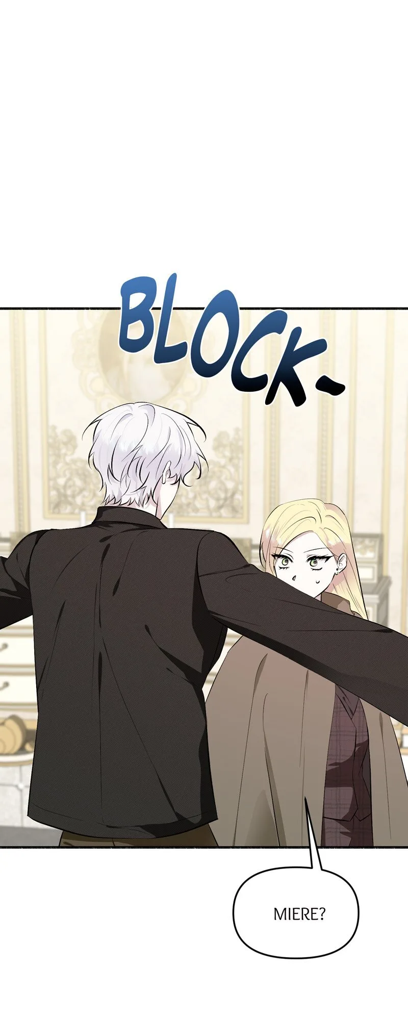 My Angelic Husband is actually a Devil in Disguise Chapter 79 page 9