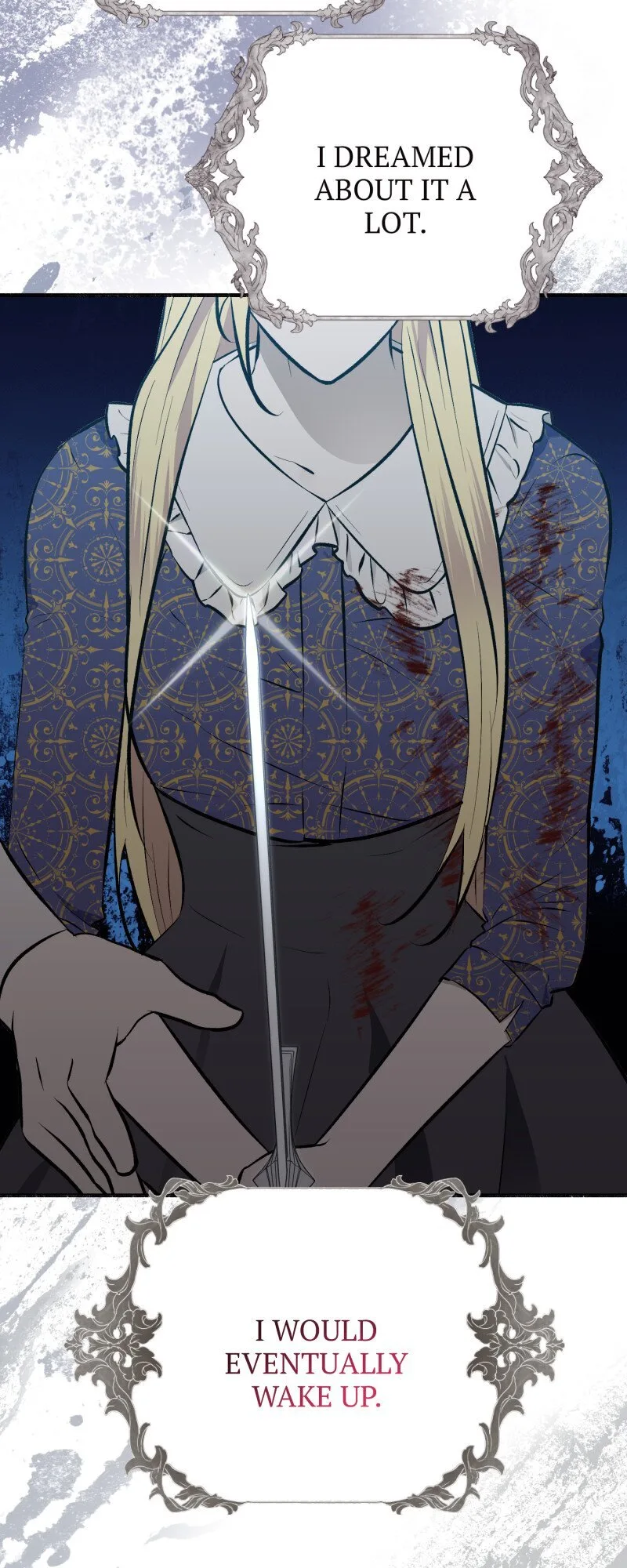 My Angelic Husband is actually a Devil in Disguise Chapter 78 page 42