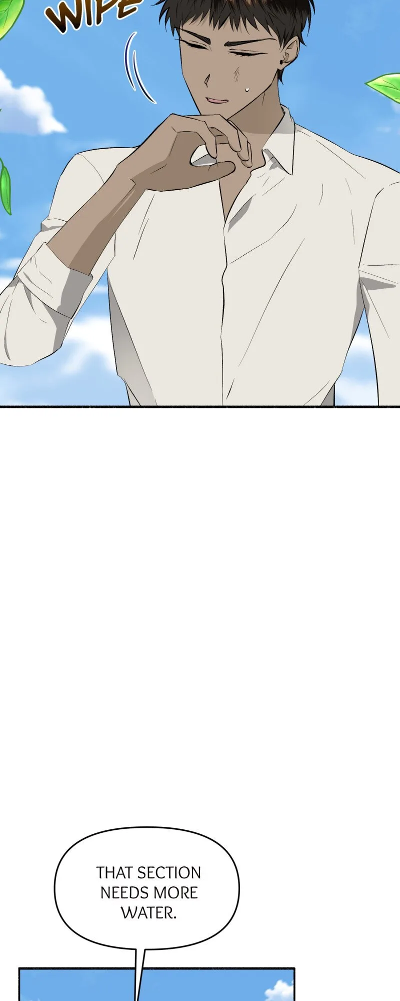 My Angelic Husband is actually a Devil in Disguise Chapter 78 page 4