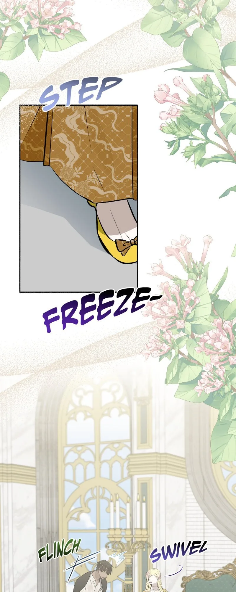 My Angelic Husband is actually a Devil in Disguise Chapter 78 page 19
