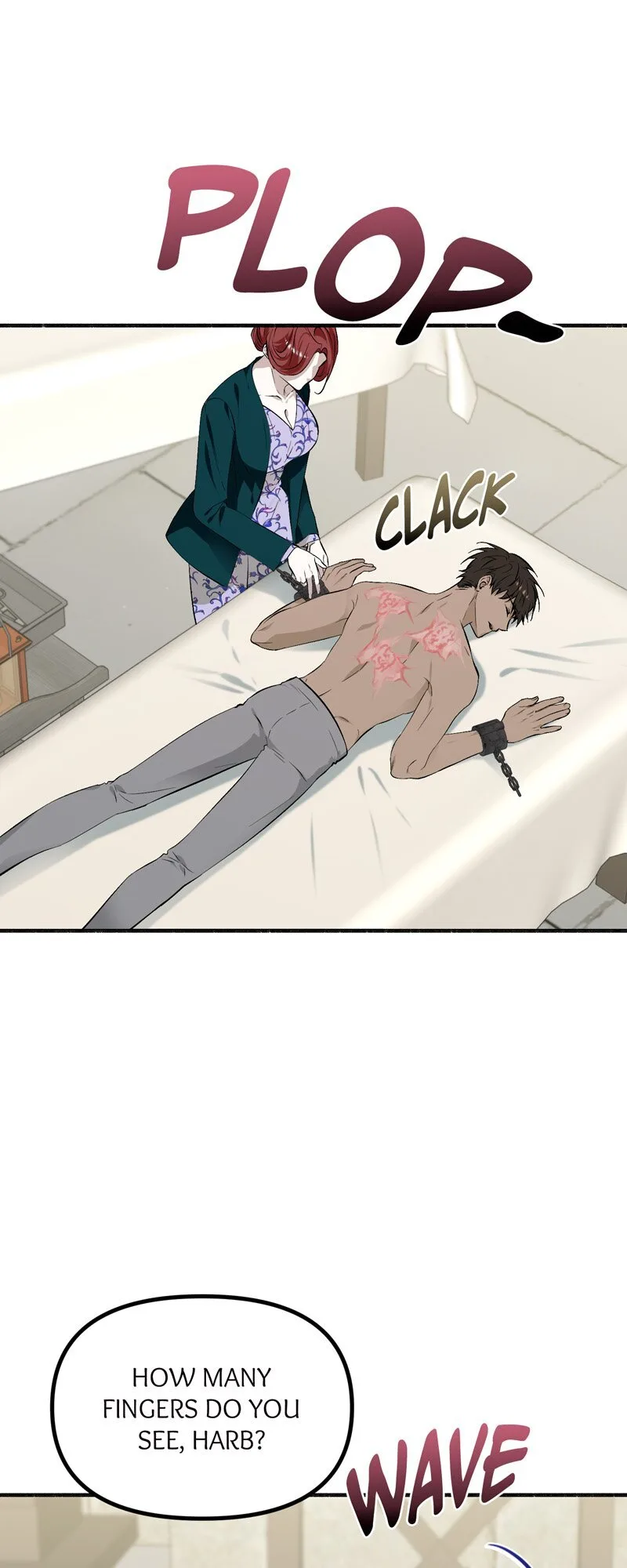 My Angelic Husband is actually a Devil in Disguise Chapter 79 page 26