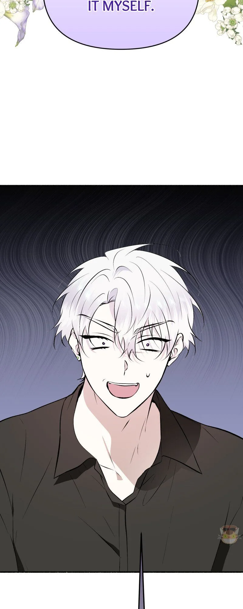 My Angelic Husband is actually a Devil in Disguise Chapter 78 page 69