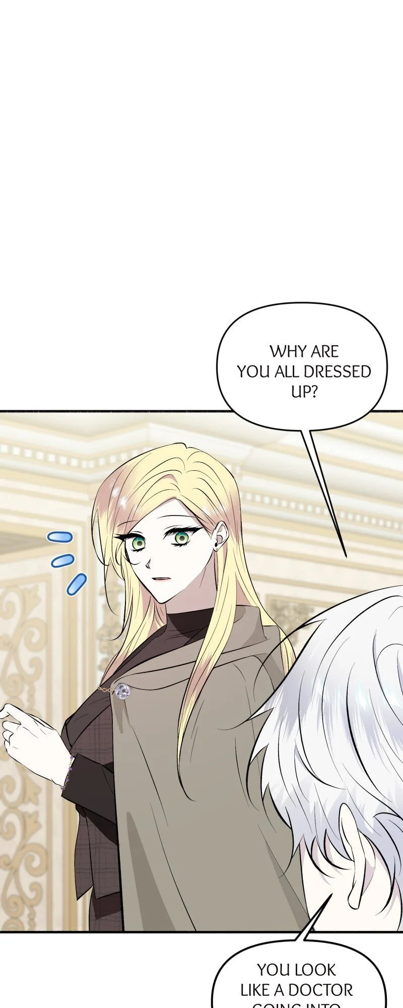 My Angelic Husband is actually a Devil in Disguise Chapter 78 page 67