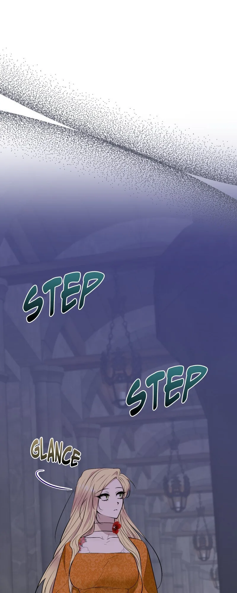 My Angelic Husband is actually a Devil in Disguise Chapter 80 page 34