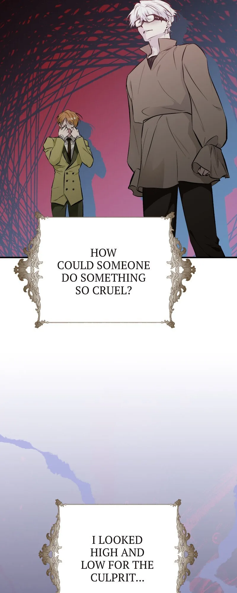 My Angelic Husband is actually a Devil in Disguise Chapter 80 page 63